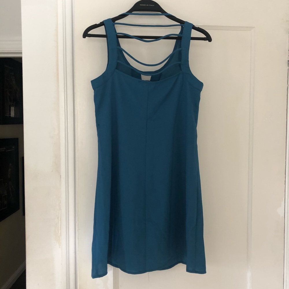 NWOT🔹Doe & Rae | Shift Dress 🔹 - Picture 3 of 4